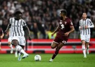 爱游戏体育-意甲联赛：尤文图斯战绩不稳定，欲重返榜首的简单介绍